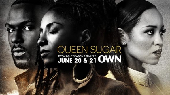 Queen Sugar