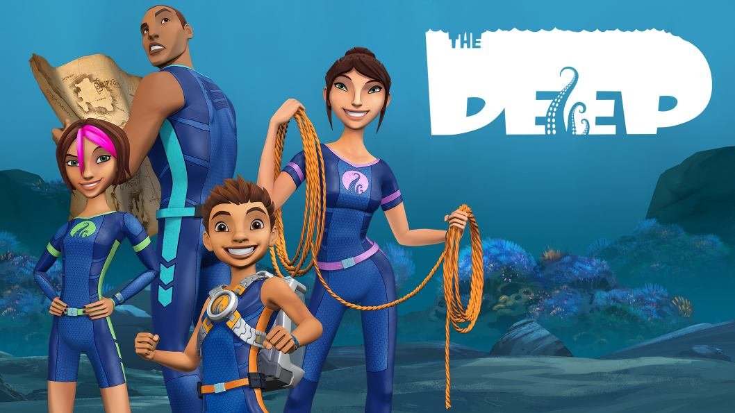 The Deep