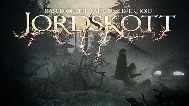 Jordskott
