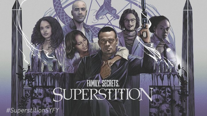 Superstition