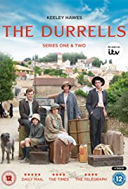 The Durrells (2016-)