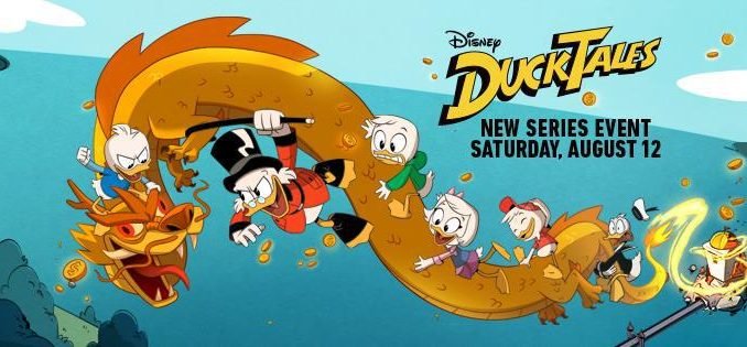 DuckTales