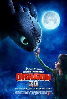 Dragon Trainer streaming