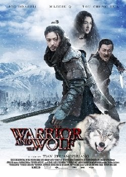 The Warrior And The Wolf 2009 Download