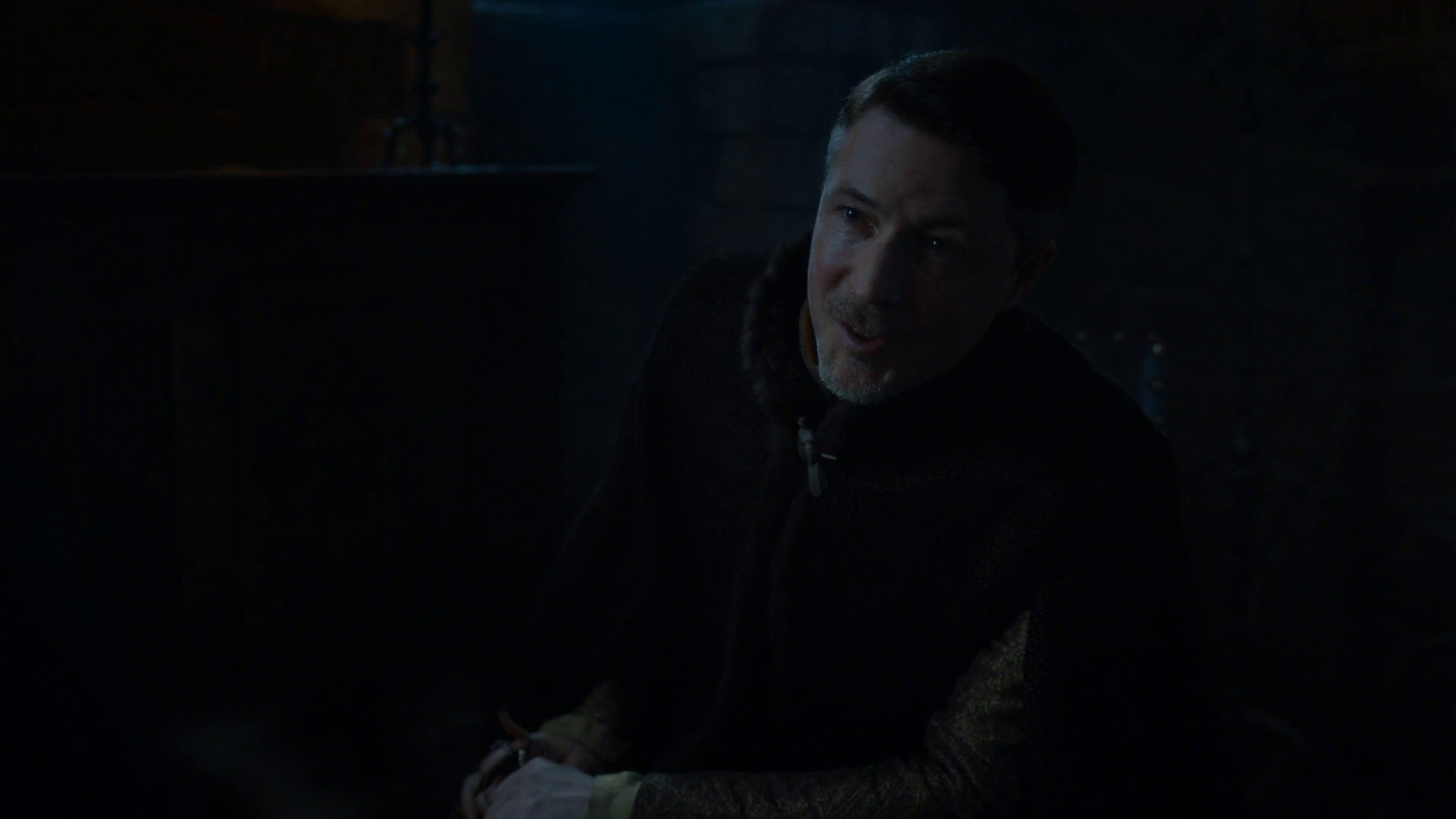 7x04 Spoglie di guerra