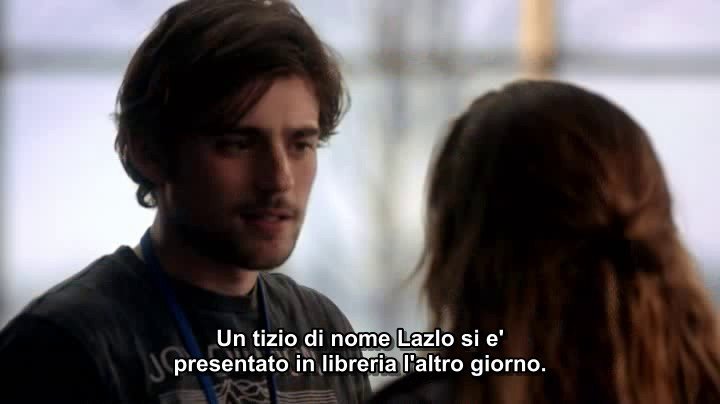 1x03 Truth or Darius