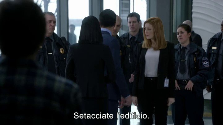 1x04 The Human Strain
