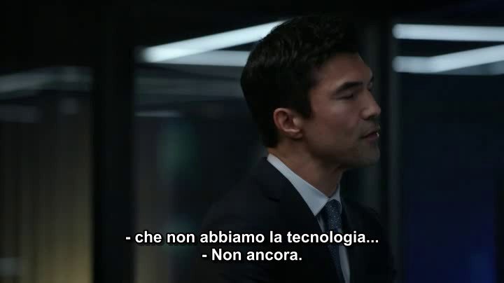 1x02 Another Trip Around the Sun