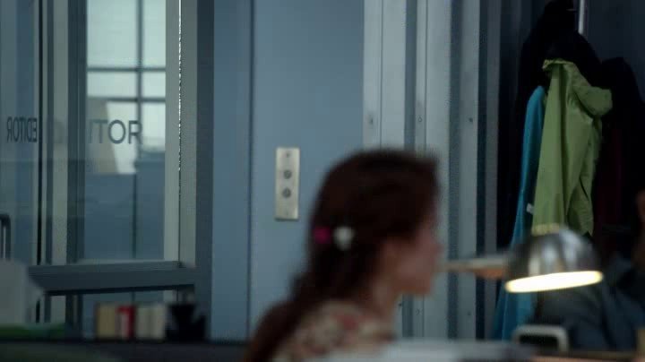 1x10 Coup de Grace