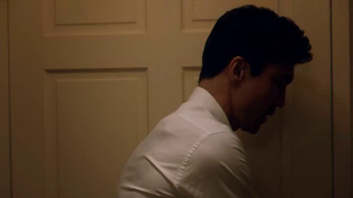 1x12 The Wormwood Prophecy