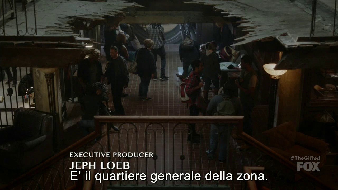 1x05 boXed in
