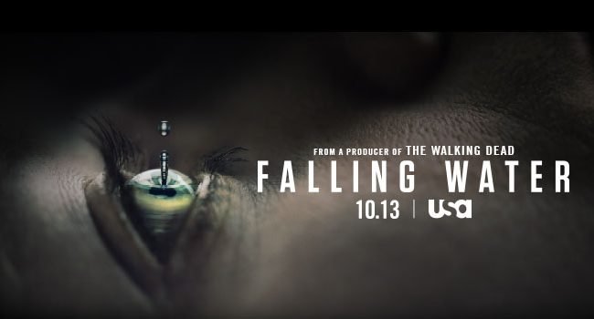 Falling Water