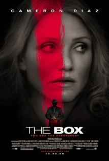 The Box - C'e' un regalo per te Streaming