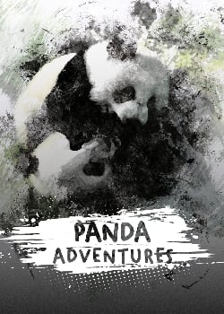 Panda Adventures