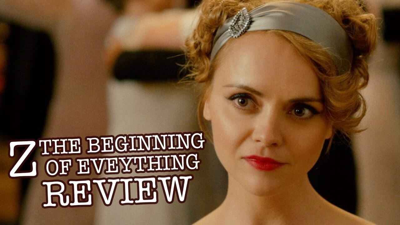 Z: The Beginning of Everything