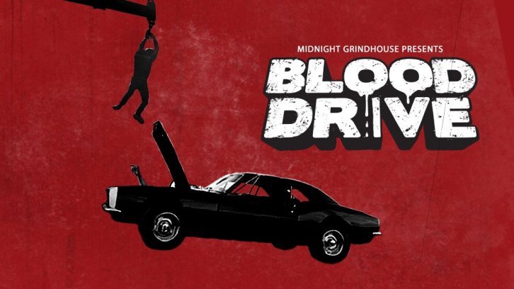 Blood Drive
