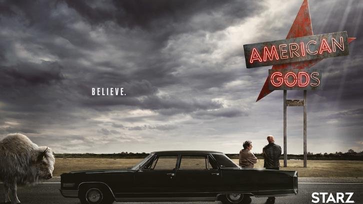 American Gods