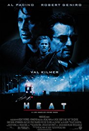 Heat: La Sfida (1995)