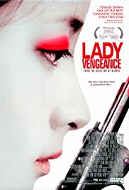 Lady Vendetta (2005)