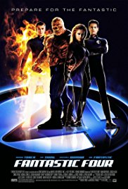 I Fantastici 4 (2005)