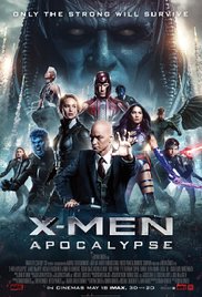 X-Men: Apocalisse (2016)