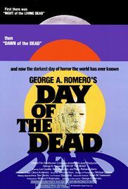 Il Giorno degli Zombi (1985)