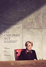 The Children Act - La ballata di Adam Henry (2017) (SubITA)