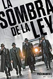 Gun City (2018)