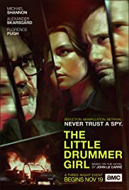 The Little Drummer Girl (2018-)