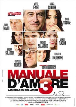 Manuale d'Amore 3