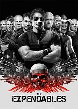 I Mercenari: The Expendables