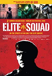 Tropa de Elite: Gli squadroni della morte (2007)