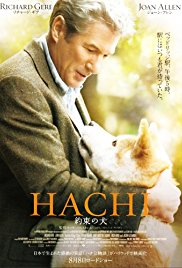 Hachiko: Il tuo migliore amico (2009)