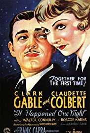 Accadde una Notte (1934)