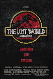 Jurassic Park 2: Il Mondo Perduto (1997)