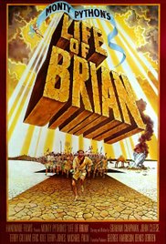 Brian di Nazareth (1979)
