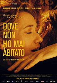 Dove Non Ho Mai Abitato (2017)