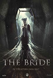The Bride: Nevesta (2017)