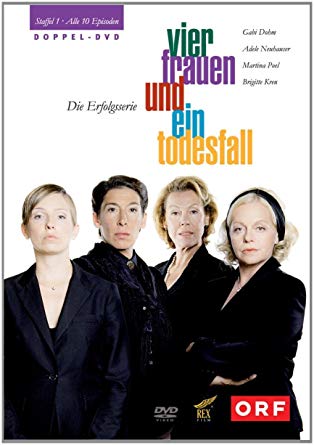 Quattro Donne e un Funerale (2005-)