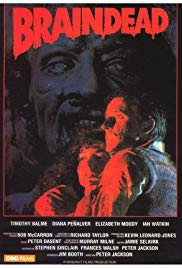 Splatters: Gli Schizzacervelli (1992)