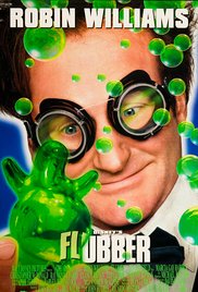 Flubber: Un professore tra le nuvole (1997)