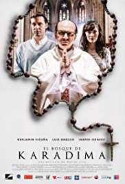 El Bosque de Karadima (2015) (SubITA)