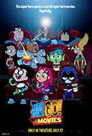 Teen Titans Go! Il film (2018)