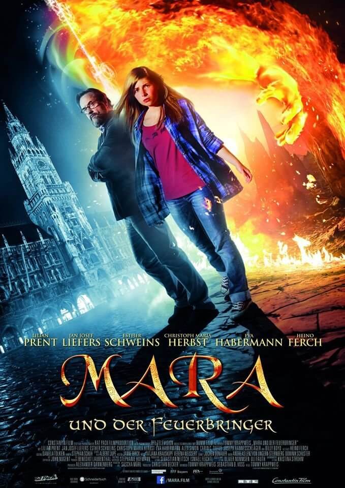 Mara e il Crepuscolo degli Dei