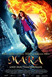 Mara e il Crepuscolo degli Dei (2015)