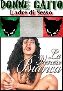 Donne gatto