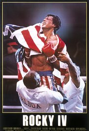 Rocky 4 (1985)