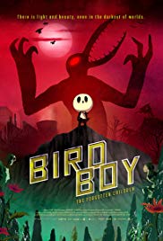 Birdboy The Forgotten Children (2015) (SubITA)