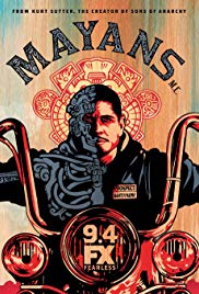 Mayans M.C. (2018-)