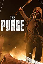 The Purge (2018-)